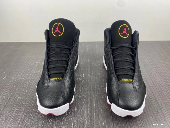 Chep Onekick 13 PLAYOFFS JORDAN 414571-062 AIR 0521